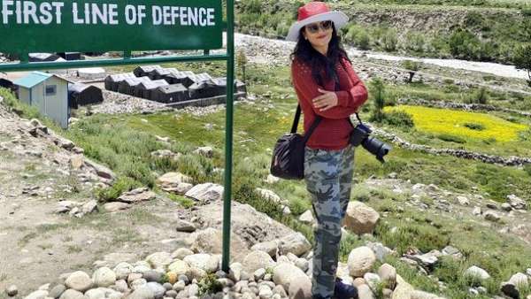 பயங்கர நிலச்சரிவு 