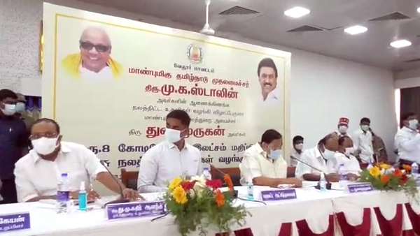 கர்நாடகா மதிப்பதில்லை 