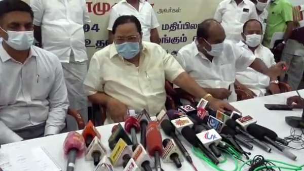 லாட்டரி வராது 
