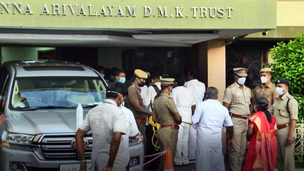 முக்கிய நிர்வாகிகள் முக்கிய நிர்வாகிகள்