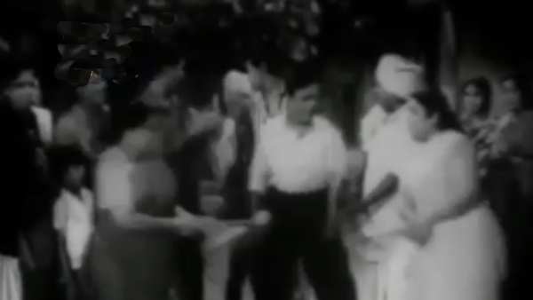 இடியாப்ப பரம்பரை 