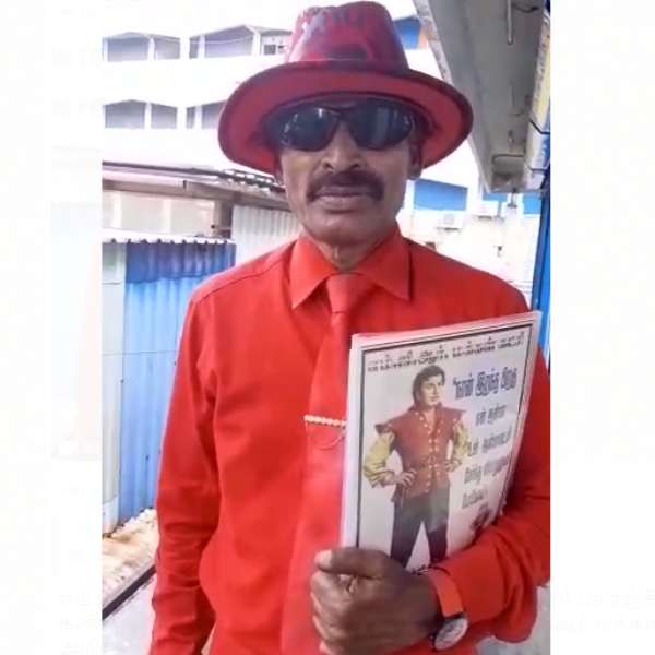 ரஞ்சித்துக்கு தகுதியில்லை