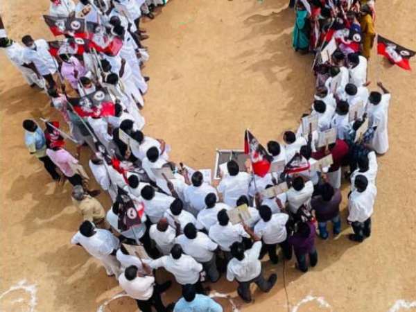 சமூகஇடைவெளி 