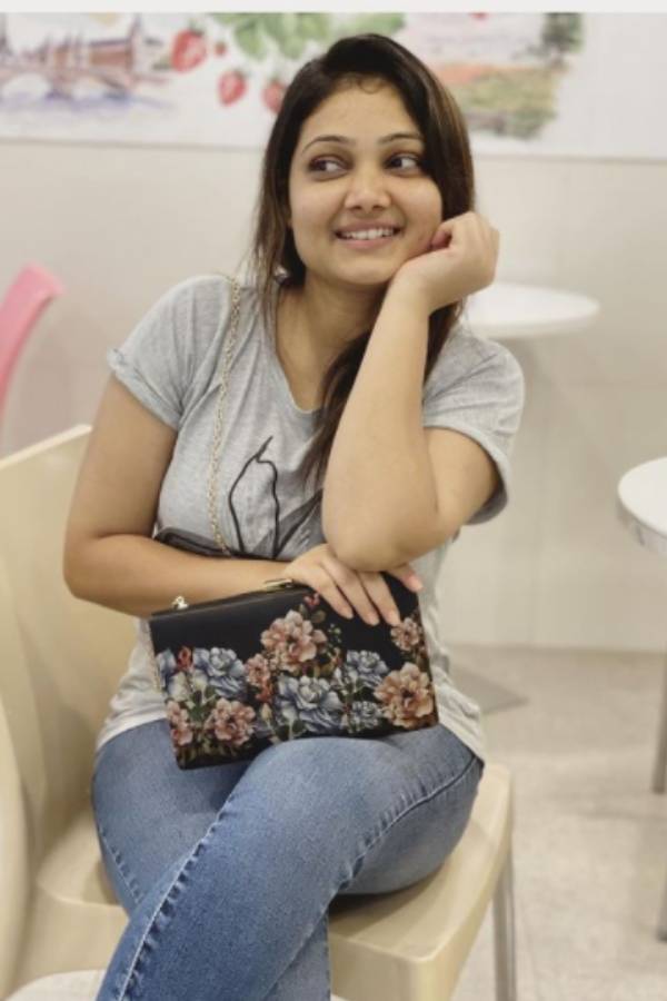 அந்த மனசு தான் 