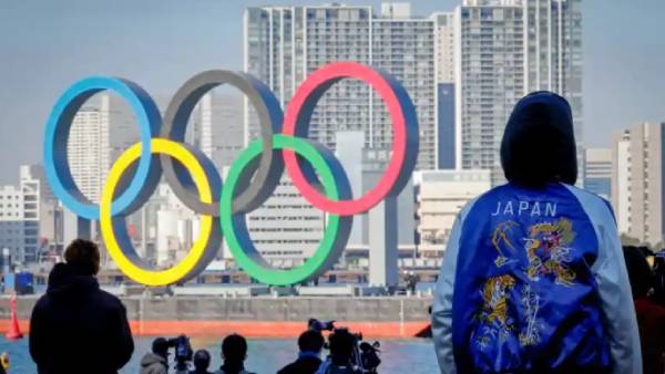  டோக்கியோ