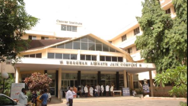 ஐஐடி மெட்ராஸ் அதிரடி 