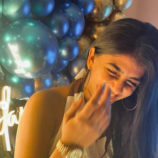 கேபியின் செம ஆட்டம் 