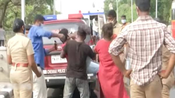  சமாதானம்