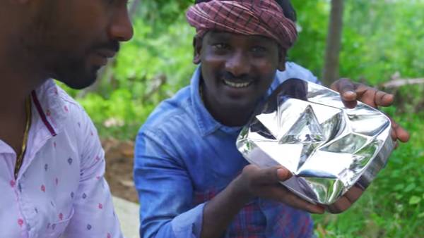 யூடியூப் நிறுவனம் 