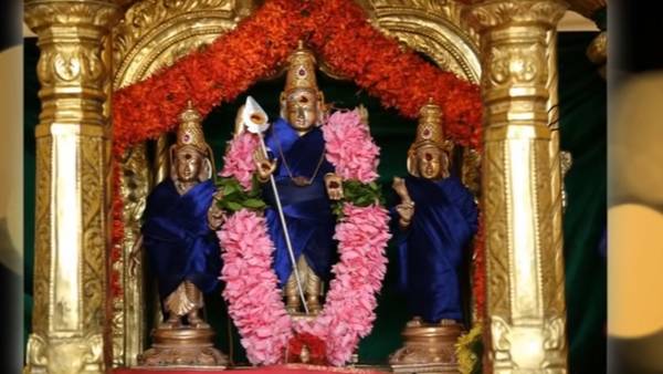 தமிழ் பஞ்சாங்கம் 
