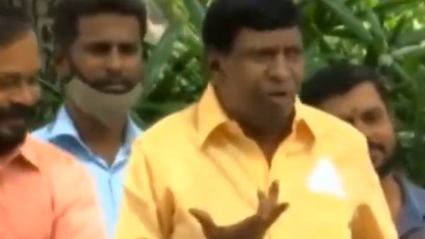 ஸ்டாலினின் பொற்கால ஆட்சி 