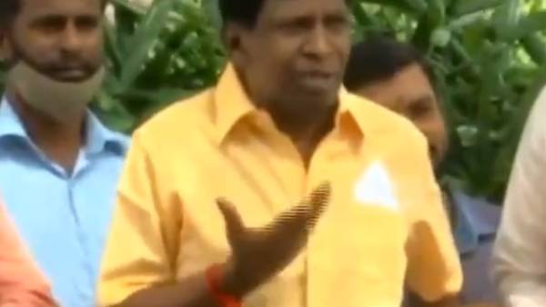 கொங்கு நாடு எதற்கு? 