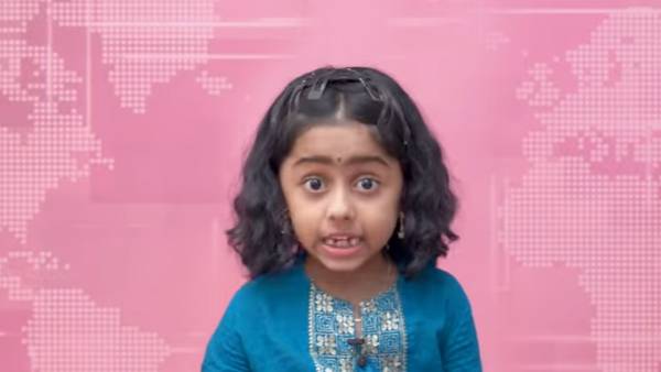  பல கெட்அப் சேஞ்ச் 