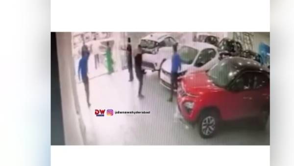 2 பேர் காயம் 