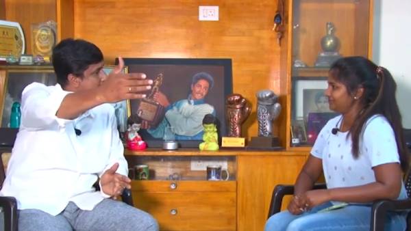 சப் ஜூனியர் சாம்பியன் 