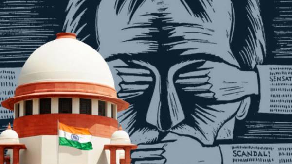 தவறான குற்றச்சாட்டுகள்