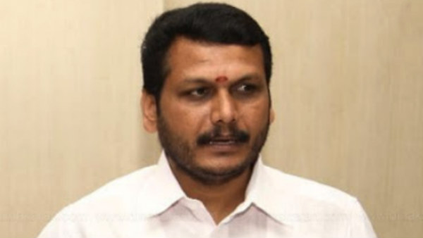 அமமுக டூ திமுக 