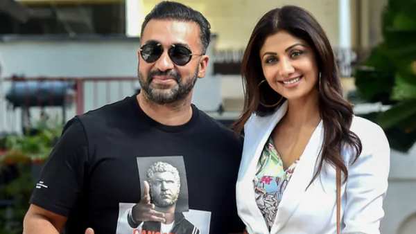 ஷில்பா ஷெட்டி கணவர்