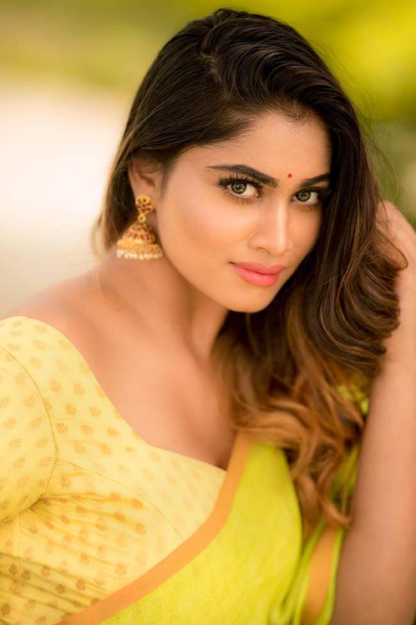  செல்லத் தலைவி