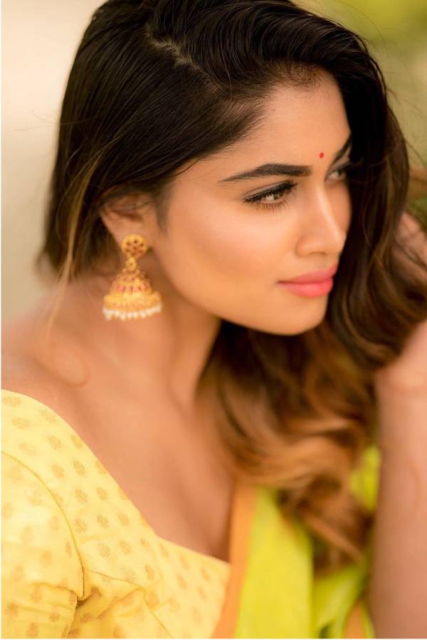  சின்னப் புள்ளையா இருந்தப்பவே