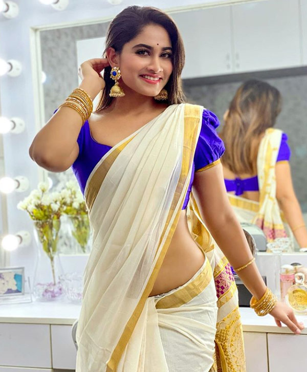 ஊர் சுற்ற கிளம்பியாச்சு