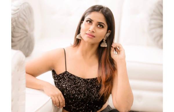 நான் சின்னப் பொண்ணு