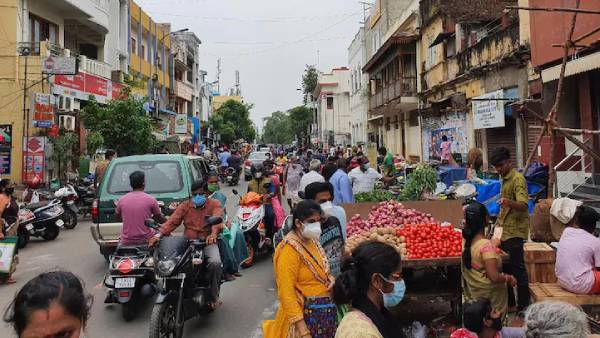 கூடுதல் தளர்வுகள்