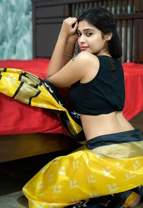 வசீகரிக்கும் அழகு 