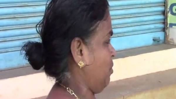 திருமணம் விலக்குவோர் சங்கம் 