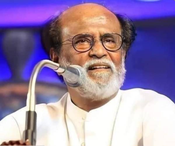 ரஜினி ஜாதகம் சொல்வதென்ன