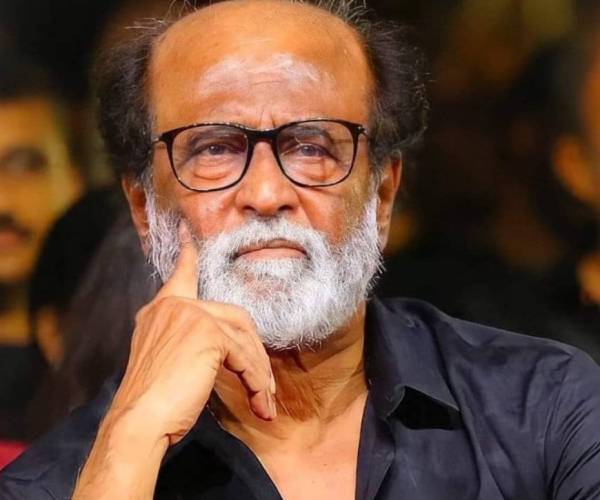 ரஜினிகாந்தும் ஆன்மீகமும்