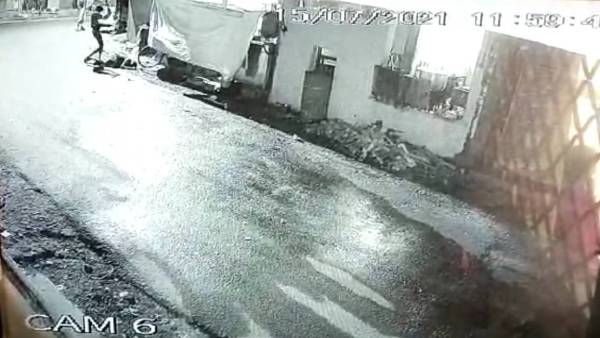 உயிரிழப்பு 