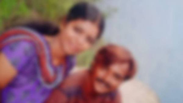 கொலை மிரட்டல் விடுத்த கணவர் 