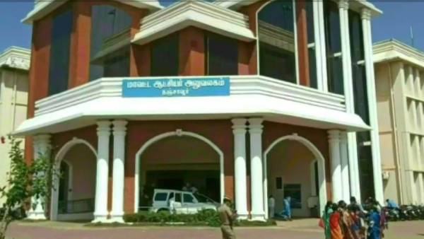 முக்கியஸ்தர்கள் 