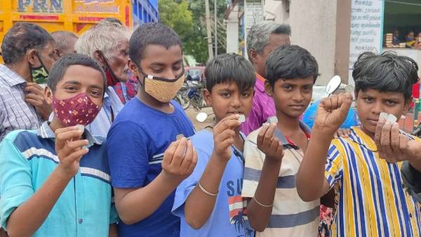 சம்பவ இடம் 