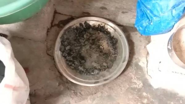 மூன்று பேர் கவலைக்கிடம் மூன்று பேர் கவலைக்கிடம்