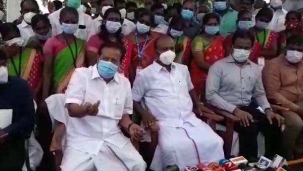 ஜெயலலிதா பல்கலைக்கழகம் 