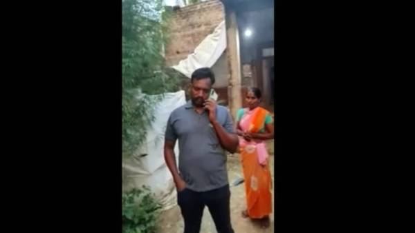 இரண்டு பேர் கைது 