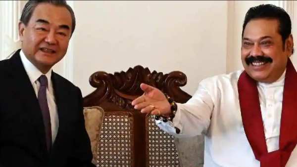 இலங்கையின் தேசியவாத அரசியல்