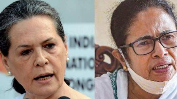 சோனியாவுடன் சந்திப்பு சோனியாவுடன் சந்திப்பு