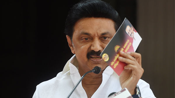 மாவட்ட செயலாளர்கள்