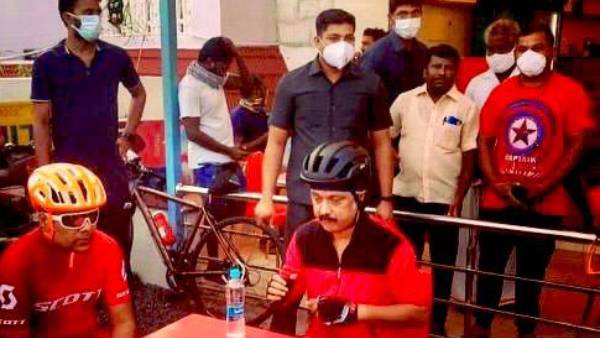 பணி சுமை 