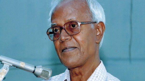 ஜார்கண்ட் அரசின் ஒடுக்குமுறை 