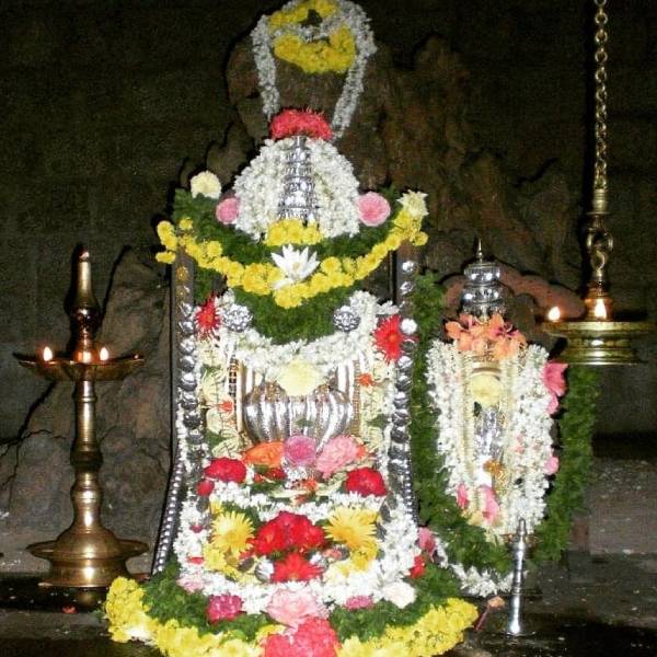 குக்கே சுப்ரமணியர்