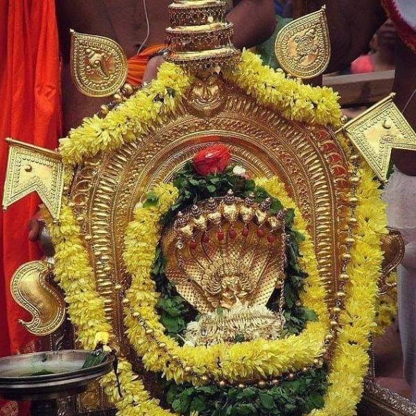 ஆனந்த சுப்பிரமணிய பூஜை