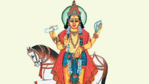 சுக்கிரனால் நன்மைகள் 