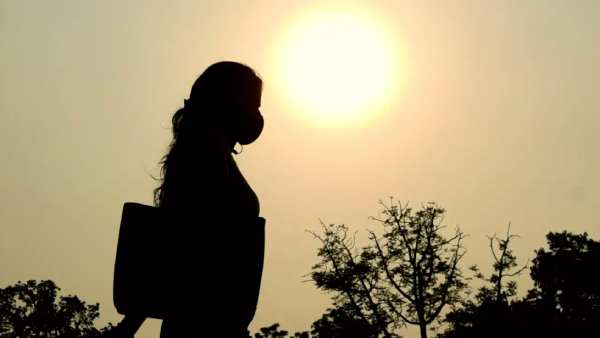 கடும் வெயிலால் பாதிப்பு கடும் வெயிலால் பாதிப்பு