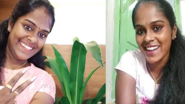 ரவுடி பேபி சூர்யா- சிக்கா ஜோடி கைது 