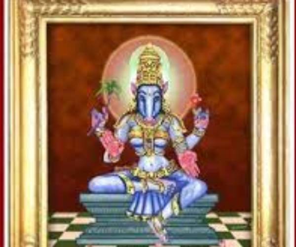 சொப்பன வாராகி