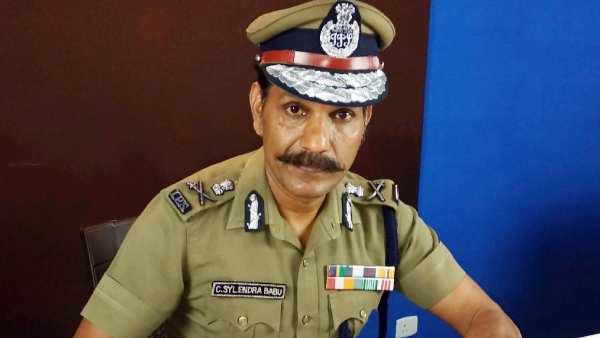  பாஜக தலைவர்கள் மீதான பாலியல் குற்றச்சாட்டுகள்